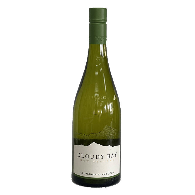 Cloudy Bay Sauvgnon Blanc 750 ml