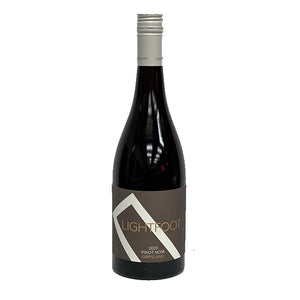 Lightfoot & Sons Myrtle Point Vineyard Pinot Noir 750mL