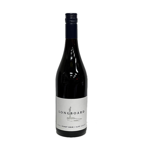 longboard Pinot Noir 750ml