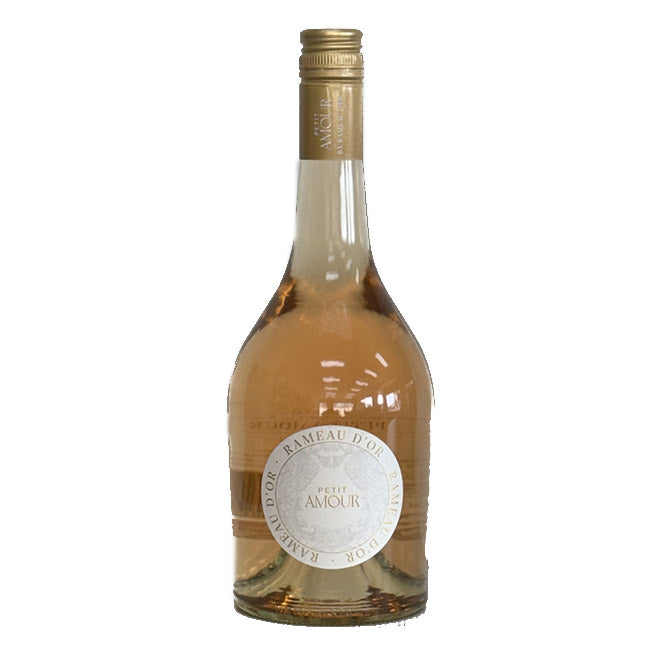 Rameau d'Or Petit Amour Rosé