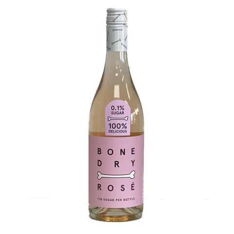 Bone Dry Rosé 2024