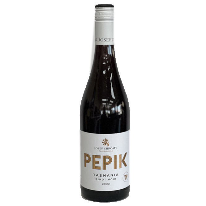 Josef Chromy Pepik Pinot Noir 750mL