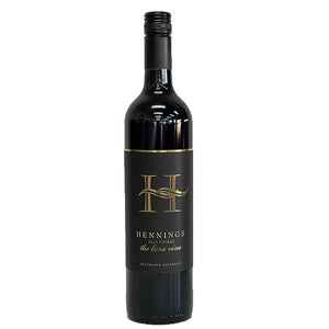 Hennings The Lone Vine Shiraz 750mL