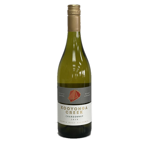 Kooyonga Creek Chardonnay