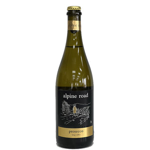 Alpine Road Prosecco NV 750mL