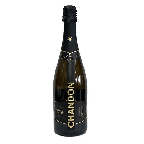 Chandon  Yarra Valley Cuvee Riche750mL