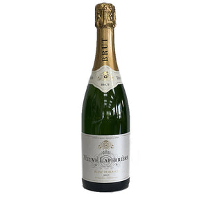 Veuve Laperriere Blanc de Blancs Brut 750ML