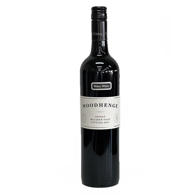 Wirra Wirra Woodhenge Shiraz 750mL