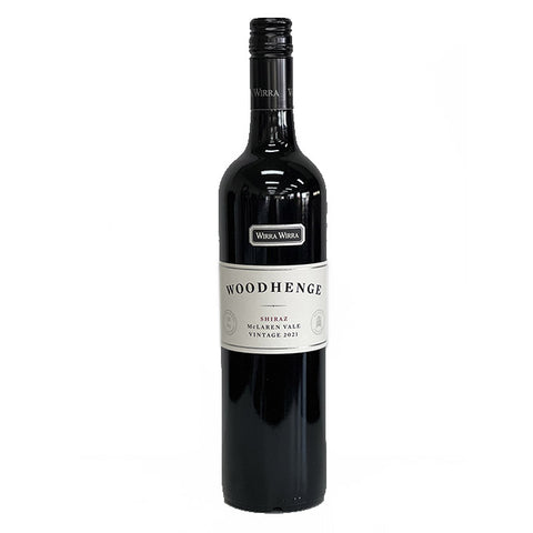 Wirra Wirra Woodhenge Shiraz 750mL