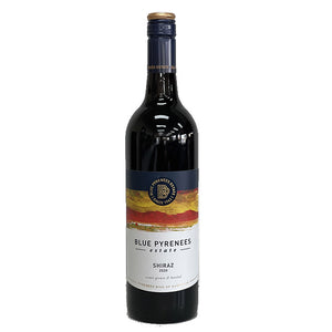 Blue Pyrenees Shiraz 750ml