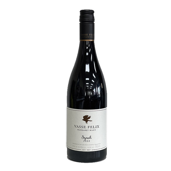 Vasse Felix Syrah 750mL