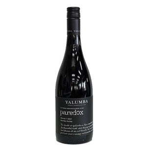 Yalumba Paradox 2019 Shiraz 750mL