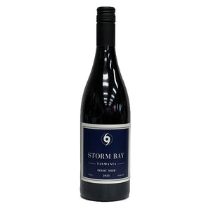 Storm Bay Pinot Noir  750mL