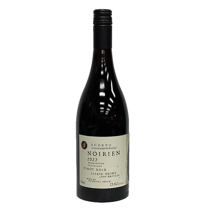 Scorpo Noirien 2023 Pinot Noir 750mL