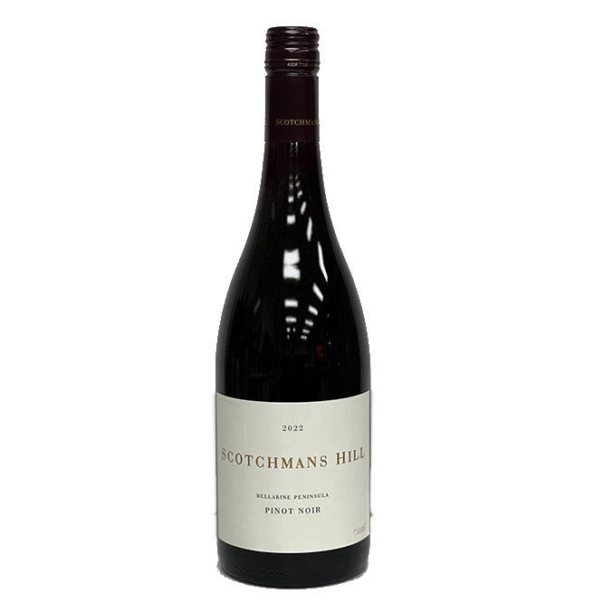 Scotchmans Hill Pinot Noir 750mL