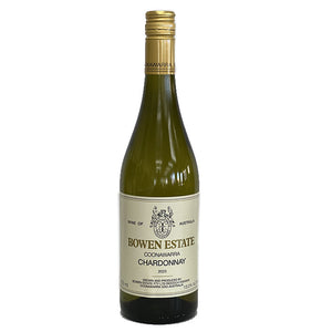 Bowen Estate Coonawarra 2023 Chardonnay  750mL