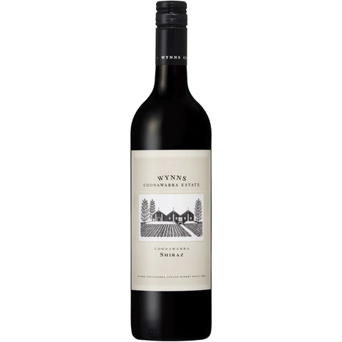 Wynns Coonawarra Shiraz 750mL