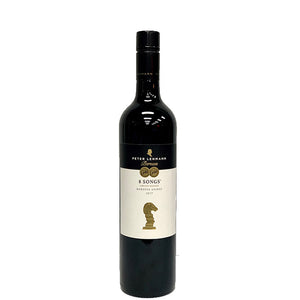 Peter Lehmann 8 Songs Shiraz 750mL