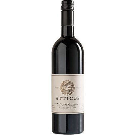 Chapman Grove Atticus Cabernet Sauvignon  750mL