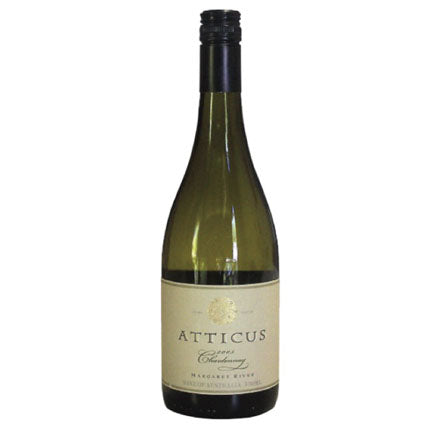 Chapman Grove Atticus Chardonnay  750mL