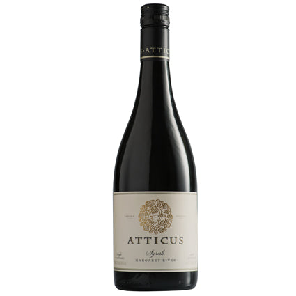 Chapman Grove Atticus Margaret River Shiraz  750mL