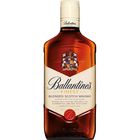 Ballantine's Scotch Whisky 700mL