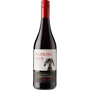 Barking Mad Clare Valley 2019 Grenache Shiraz 750mL