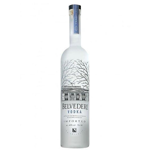 Belvedere Vodka 700mL