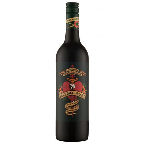 Bleeding Heart Cabernet Sauvignon 750mL