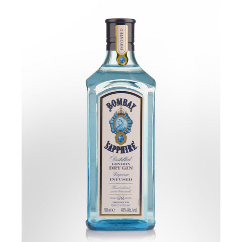 Bombay Sapphire London Dry Gin 700mL