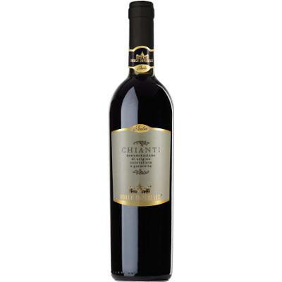 Borgo Imperiale Chianti 750mL