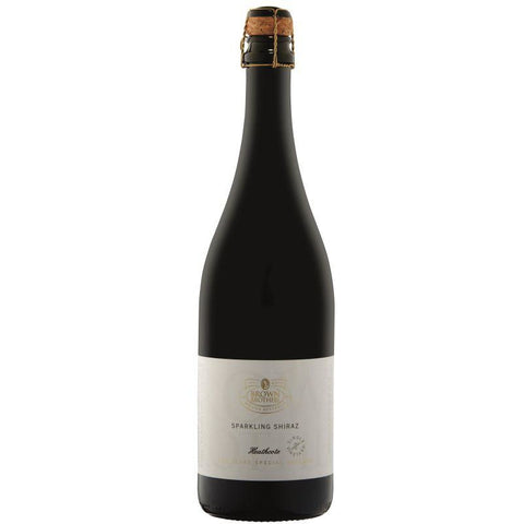 Brown Brothers Sparkling Shiraz 750mL