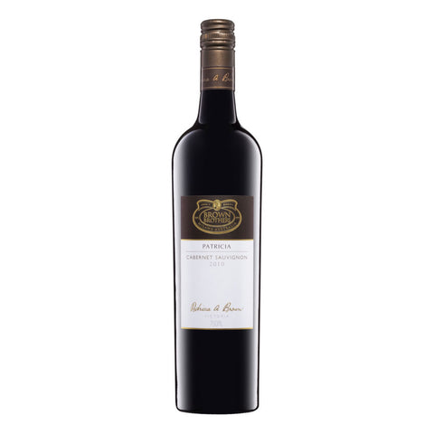 Brown Brothers Patricia Cabernet Sauvignon 750mL