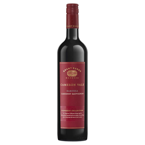 Grant Burge Cameron Vale Cabernet Sauvignon 750mL