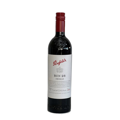 Penfolds  Bin 28 Shiraz 2020 750mL