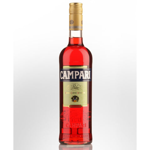 Campari Bitter Aperitif 700mL