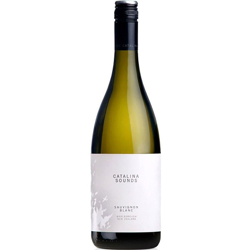 Catalina Sounds Sauvignon Blanc 750mL