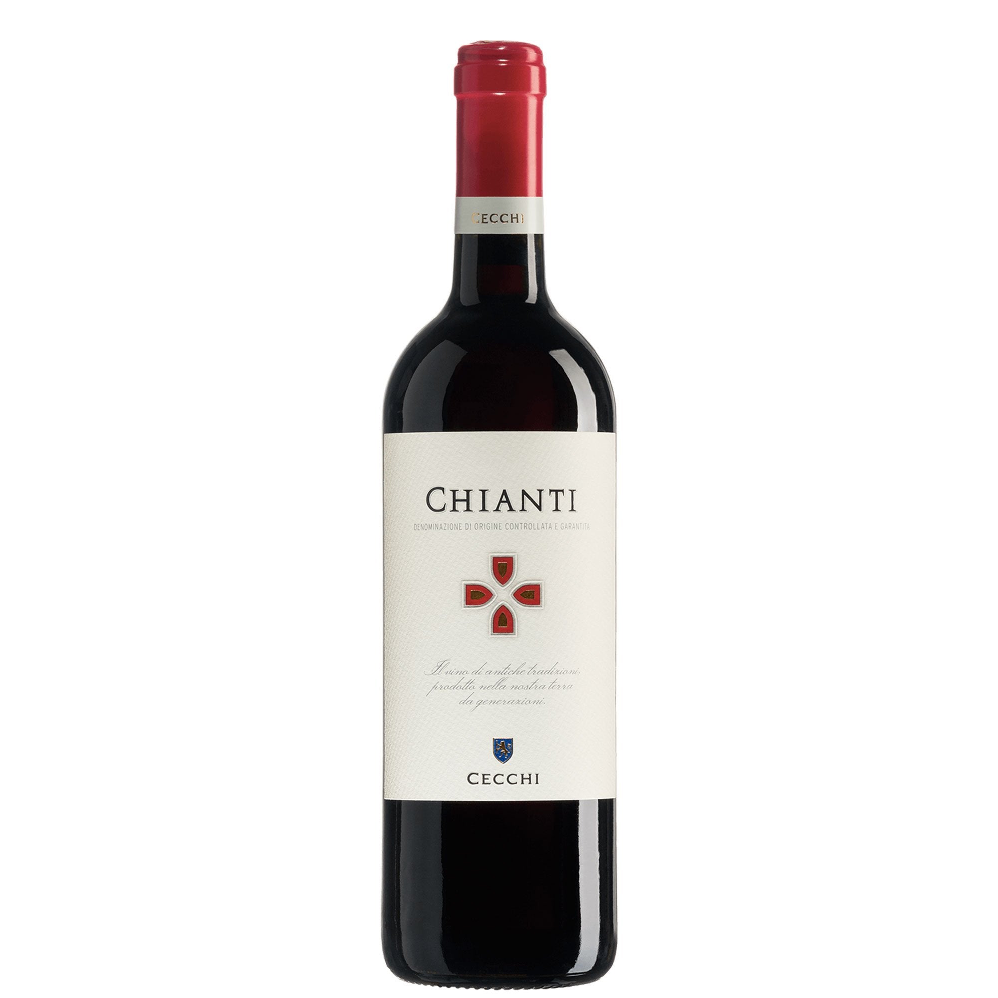 Cecchi Italy Chianti 750mL