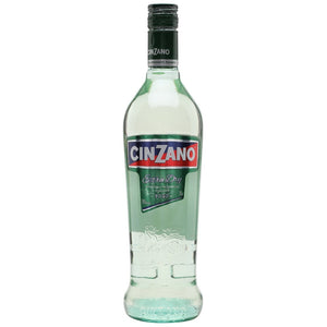 Cinzano Extra Dry Vermouth 1L