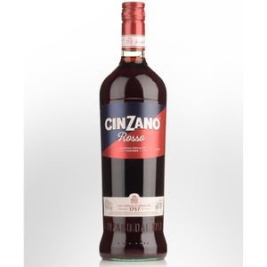 Cinzano Rosso Vermouth 1L