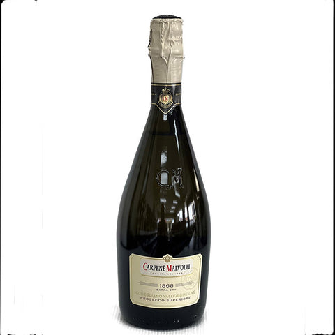 Carpene Malvolti Prosecco 750mL