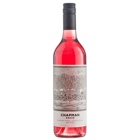 Chapman Grove Rose 2017 750mL