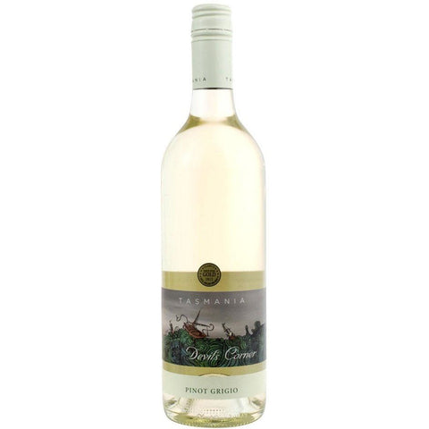 Devil's Corner Pinot Grigio 750mL