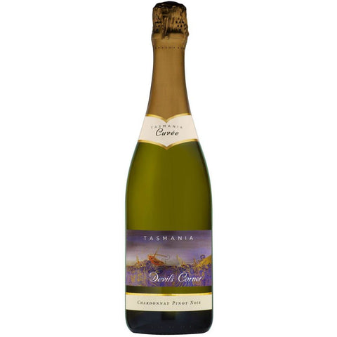 Devil's Corner Sparkling Cuvée 750mL