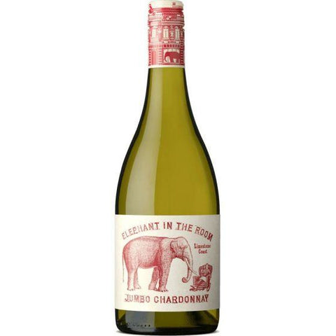 Elephant In The Room  Chardonnay 750mL