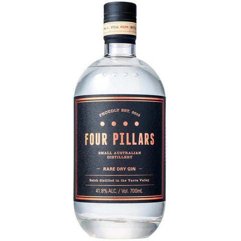 Four Pillars Rare Dry Gin 700mL