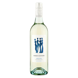 Four Sisters Sauvignon Blanc 750mL