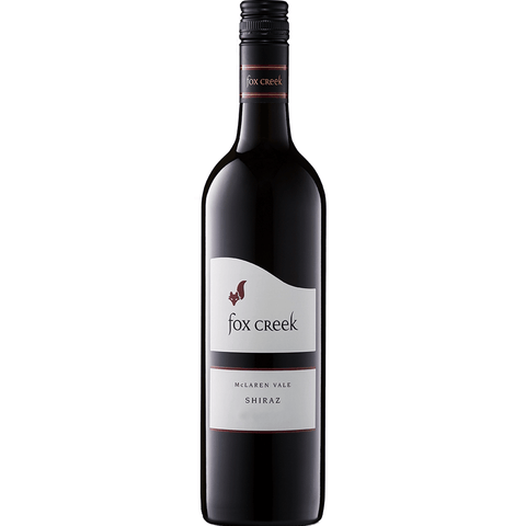 Fox Creek Shiraz 750mL