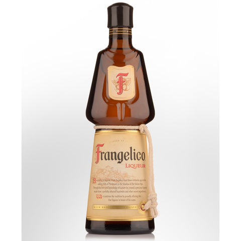 Frangelico Hazelnut Liqueur 700mL