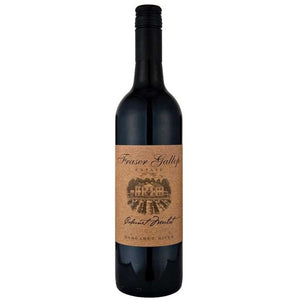 Fraser Gallop Estate Margaret River Cabernet Merlot 750mL